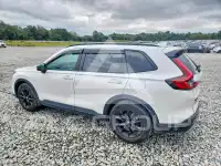 2026 Honda CR-V photo