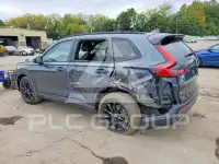 2026 Honda CR-V photo