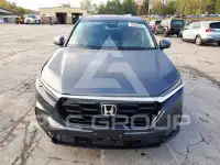 2026 Honda CR-V photo