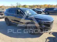 2026 Honda CR-V photo