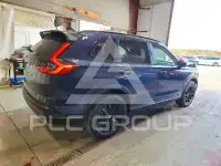 2026 Honda CR-V photo