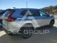 2026 Honda CR-V photo