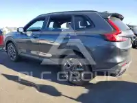 2026 Honda CR-V photo