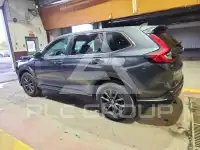 2026 Honda CR-V photo