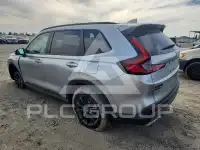 2026 Honda CR-V photo