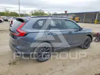 2026 Honda CR-V photo