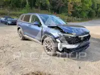 2026 Honda CR-V photo