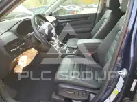 2026 Honda CR-V photo