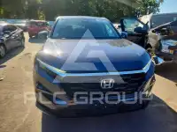 2026 Honda CR-V photo