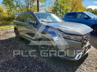 2026 Honda CR-V фото