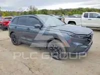 2026 Honda CR-V photo