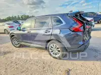 2026 Honda CR-V фото