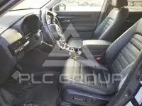2026 Honda CR-V photo