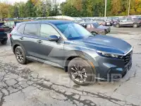 2026 Honda CR-V photo