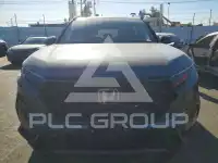 2026 Honda CR-V photo