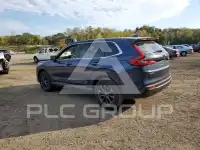 2026 Honda CR-V photo