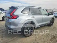 2026 Honda CR-V photo