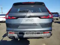 2026 Honda CR-V photo