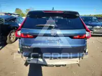 2026 Honda CR-V photo