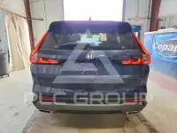 2026 Honda CR-V photo