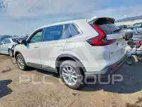 2026 Honda CR-V фото