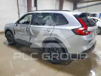 2026 Honda CR-V фото