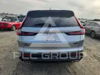 2026 Honda CR-V photo