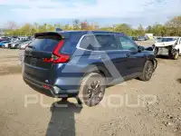 2026 Honda CR-V photo