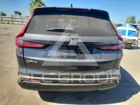 2026 Honda CR-V фото