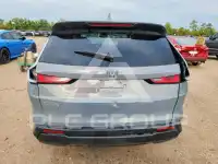 2026 Honda CR-V photo