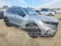 2026 Honda CR-V photo