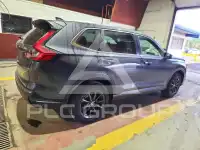 2026 Honda CR-V photo
