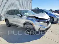 2026 Honda CR-V photo