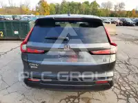 2026 Honda CR-V photo