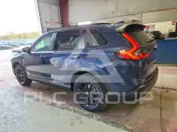 2026 Honda CR-V photo