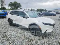 2026 Honda CR-V photo