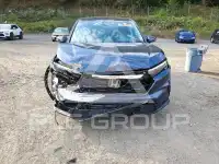 2026 Honda CR-V photo