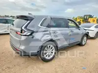 2026 Honda CR-V photo