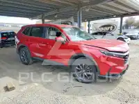 2026 Honda CR-V фото
