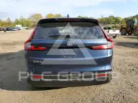 2026 Honda CR-V photo
