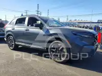 2026 Honda CR-V photo