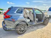 2026 Honda CR-V фото
