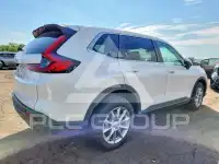 2026 Honda CR-V фото