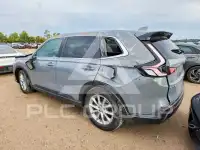 2026 Honda CR-V photo
