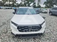 2026 Honda CR-V photo