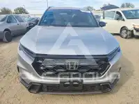 2026 Honda CR-V photo