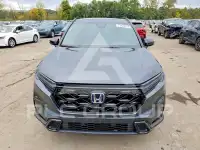 2026 Honda CR-V photo