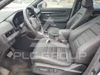 2026 Honda CR-V photo
