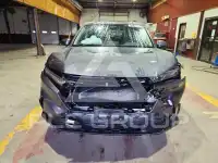 2026 Honda CR-V photo