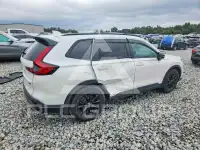 2026 Honda CR-V photo